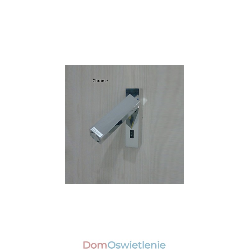 Nowoczesna, współczesna funkcja dla kinkietów ściennych w stylu mini Ambient Light
