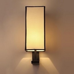 Vintage Inne Cecha Ambient Light Kinkiety Ścienne Lampa Ścienna