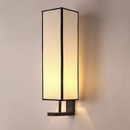 Vintage Inne Cecha Ambient Light Kinkiety Ścienne Lampa Ścienna