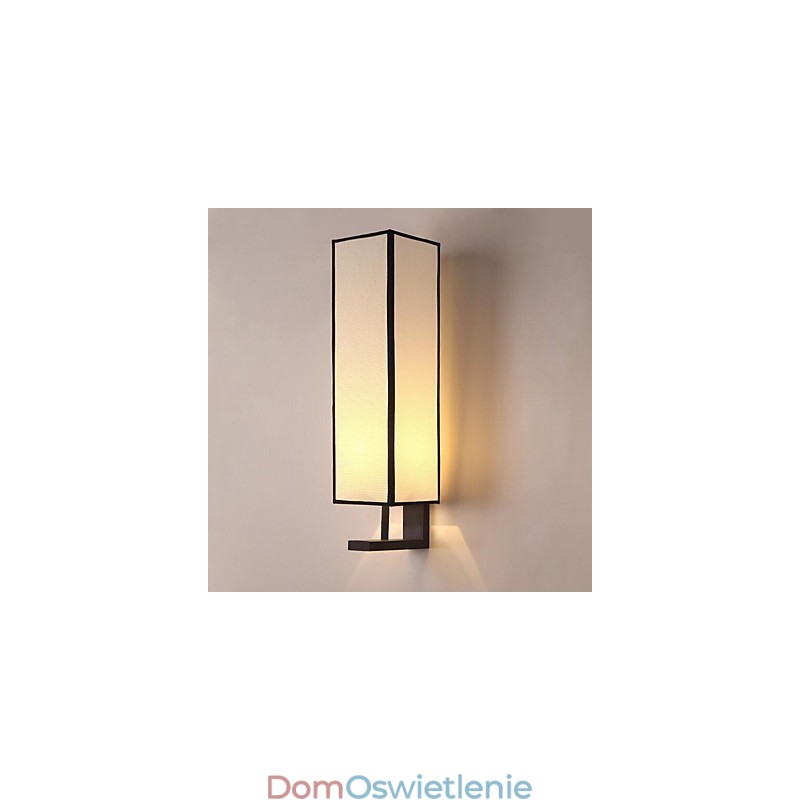 Vintage Inne Cecha Ambient Light Kinkiety Ścienne Lampa Ścienna