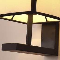 Vintage Inne Cecha Ambient Light Kinkiety Ścienne Lampa Ścienna