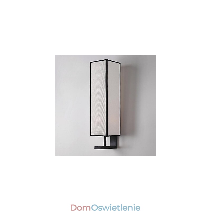 Vintage Inne Cecha Ambient Light Kinkiety Ścienne Lampa Ścienna
