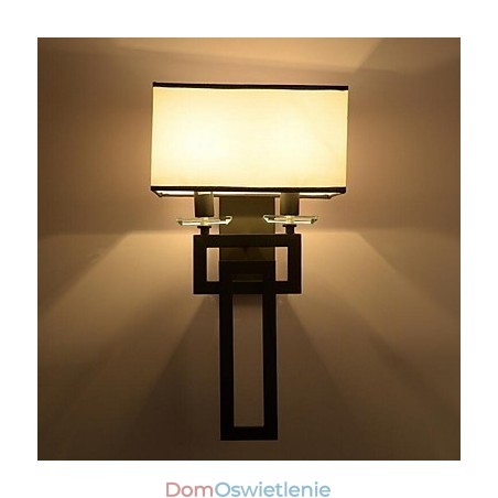 Nowoczesne Współczesne Inne Cecha Kinkiety ścienne z oświetleniem od góry Kinkiety ścienne