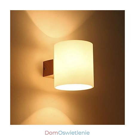 Nowoczesne Współczesne Inne Cecha Kinkiety ścienne Downlight Kinkiet Nowoczesne Współczesne Inne Cecha Kinkiety ścienne Downlight Kinkiet