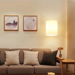 Nowoczesne Współczesne Inne Cecha Kinkiety ścienne Downlight Kinkiet