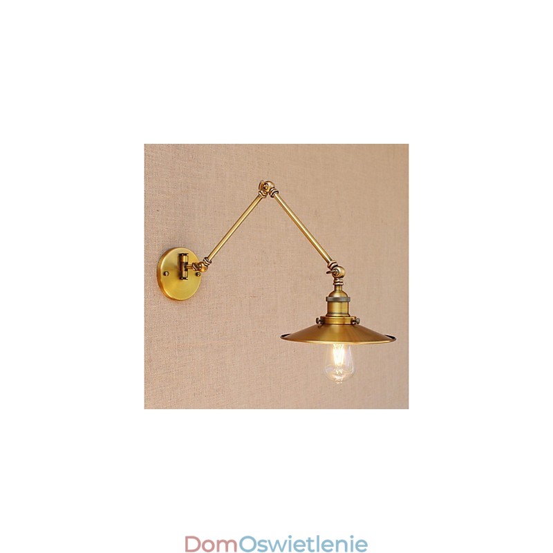 Miniaturowy styl, ochrona oczu, ramię obrotowe, światła, ramię obrotowe