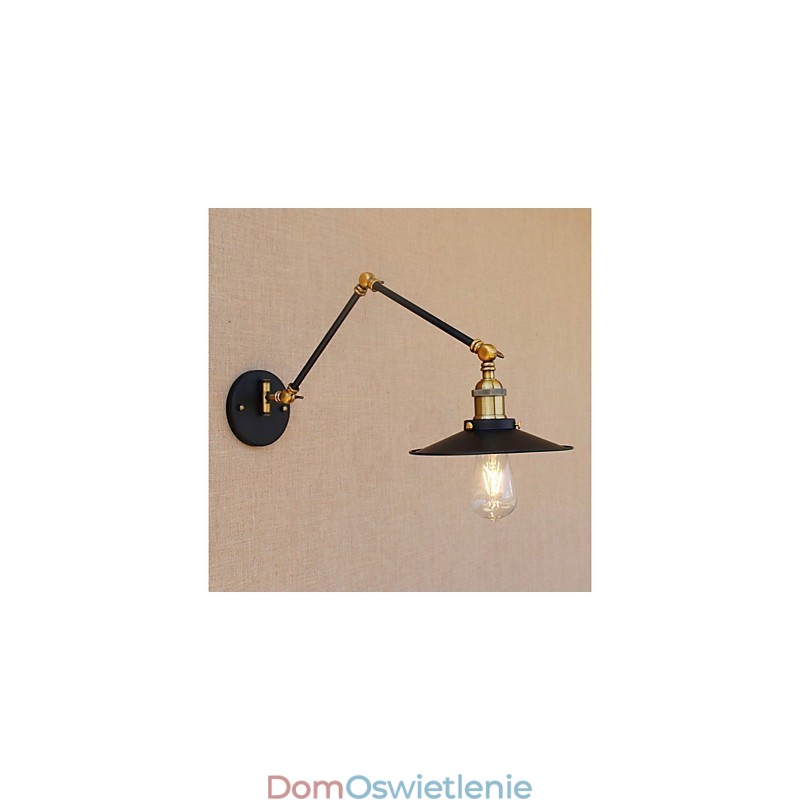 Miniaturowy styl, ochrona oczu, ramię obrotowe, światła, ramię obrotowe