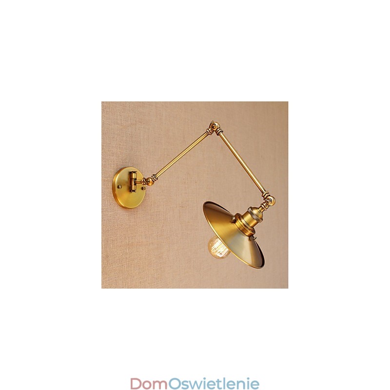 Miniaturowy styl, ochrona oczu, ramię obrotowe, światła, ramię obrotowe