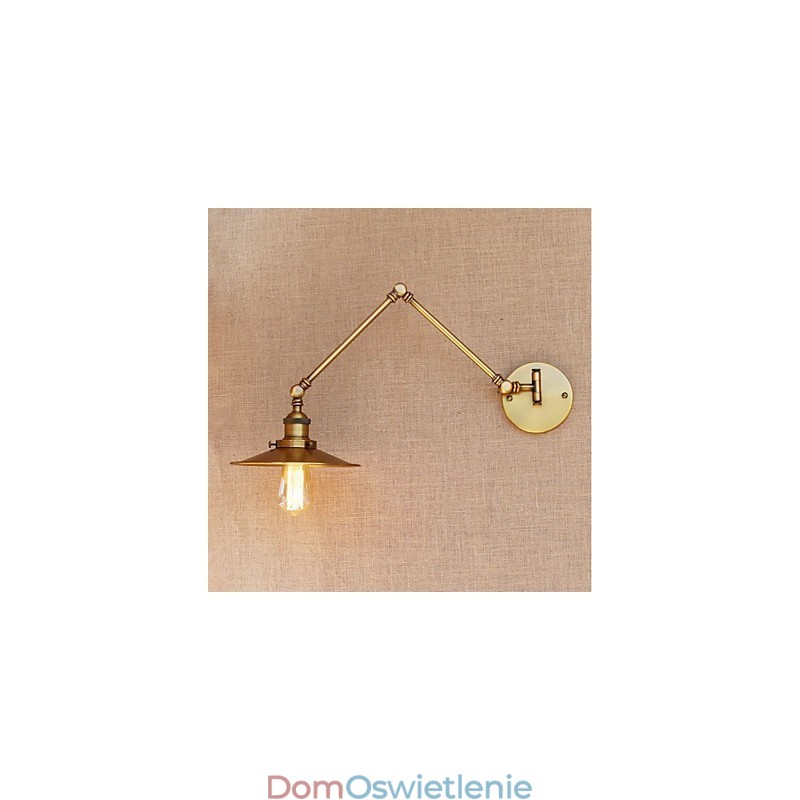 Miniaturowy styl, ochrona oczu, ramię obrotowe, światła, ramię obrotowe