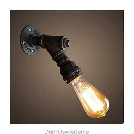 Cecha malowania rustykalnego domku dla kinkietów ściennych Arc Ambient Light Wall Light Cecha malowania rustykalnego domku dla kinkietów ściennych Arc Ambient Light Wall Light