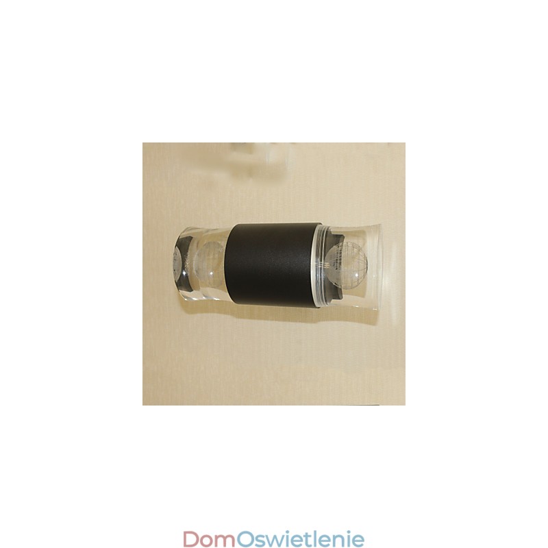 Zintegrowana prosta funkcja dla kinkietów ściennych z oświetleniem otoczenia