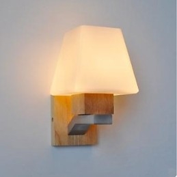 Wewnętrzna lampa ścienna Lampa nocna Lampa ścienna w sypialni hotelowej