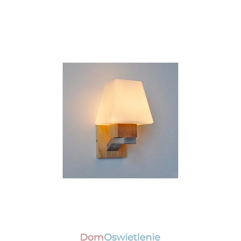 Wewnętrzna lampa ścienna Lampa nocna Lampa ścienna w sypialni hotelowej