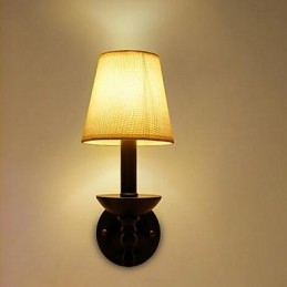 Vintage Others Feature Downlight Kinkiety ścienne Lampa ścienna