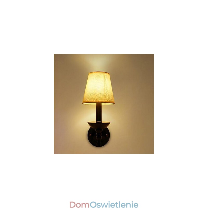 Vintage Others Feature Downlight Kinkiety ścienne Lampa ścienna