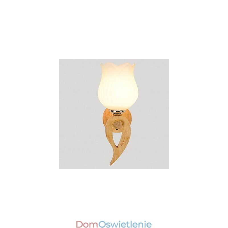 Nowoczesne Współczesne Inne Cecha Kinkiety ścienne z oświetleniem od góry Kinkiety ścienne