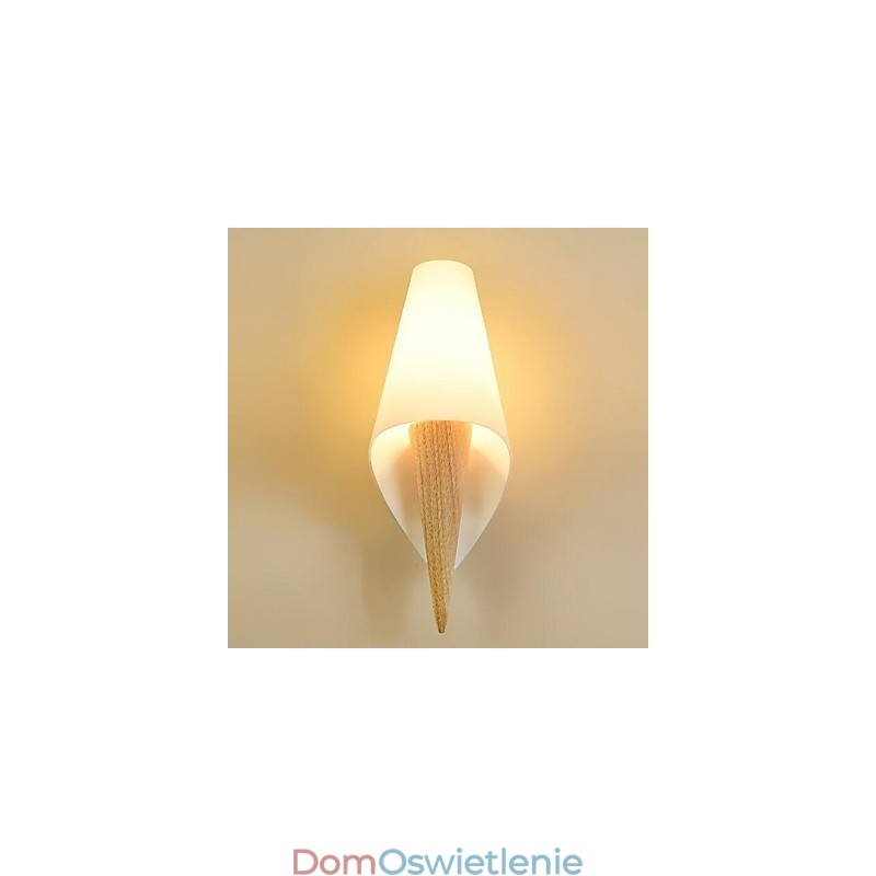 Nowoczesne Współczesne Inne Cecha Kinkiety ścienne z oświetleniem od góry Kinkiety ścienne