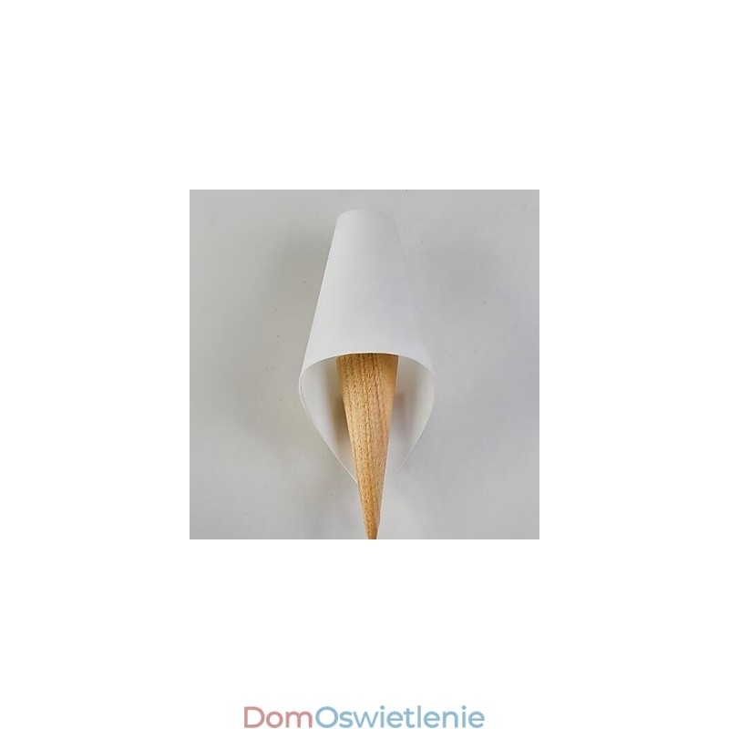 Nowoczesne Współczesne Inne Cecha Kinkiety ścienne z oświetleniem od góry Kinkiety ścienne