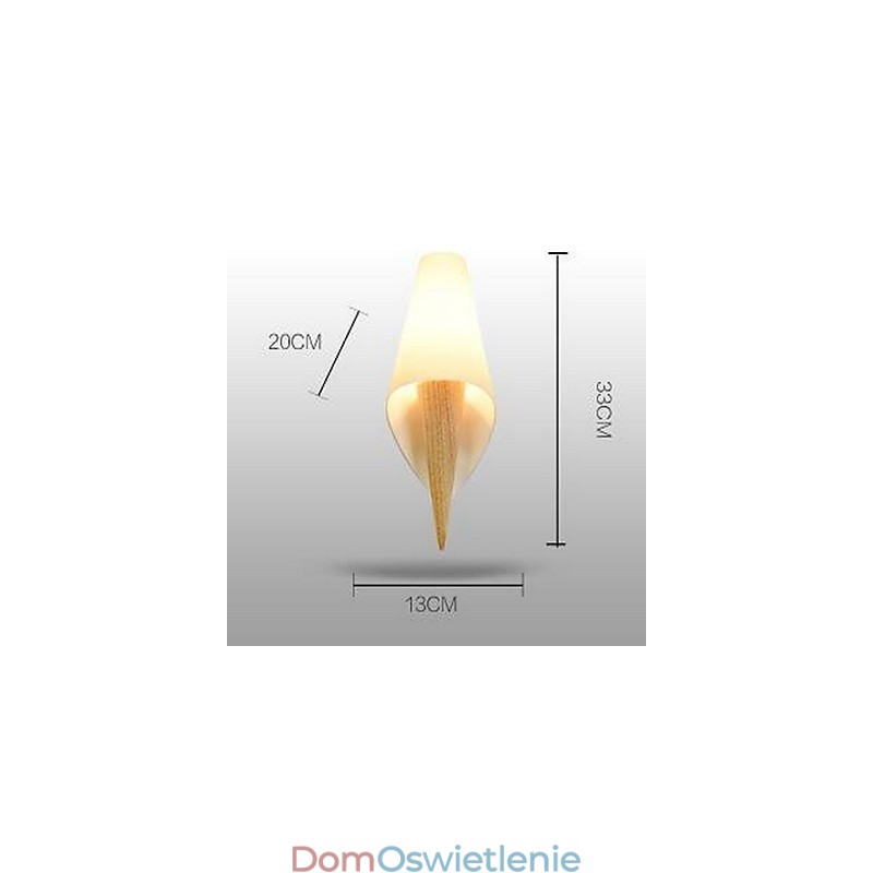 Nowoczesne Współczesne Inne Cecha Kinkiety ścienne z oświetleniem od góry Kinkiety ścienne