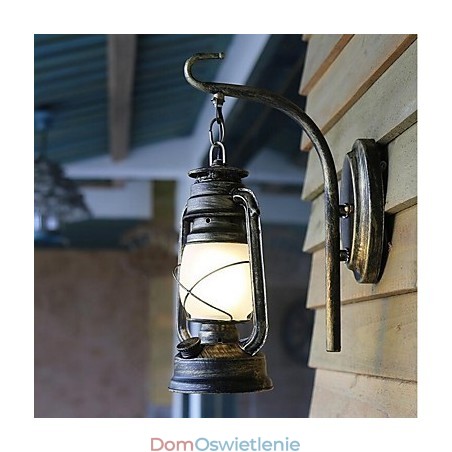 Vintage Others Feature Kinkiety ścienne z oświetleniem górnym Lampa ścienna Vintage Others Feature Kinkiety ścienne z oświetleniem górnym Lampa ścienna