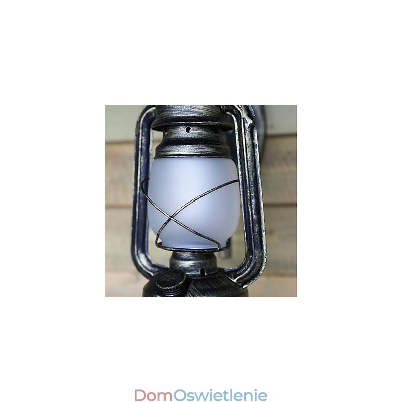 Vintage Others Feature Kinkiety ścienne z oświetleniem górnym Lampa ścienna