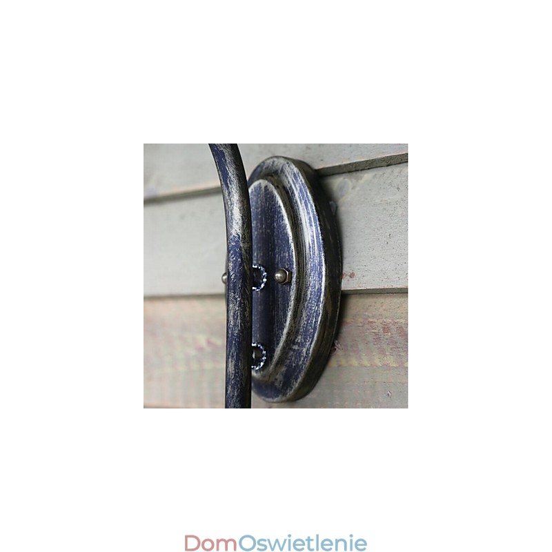Vintage Others Feature Kinkiety ścienne z oświetleniem górnym Lampa ścienna