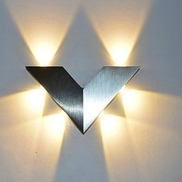 Nowość w kinkietach ściennych Mini Style Ambient Light z wieloma odcieniami