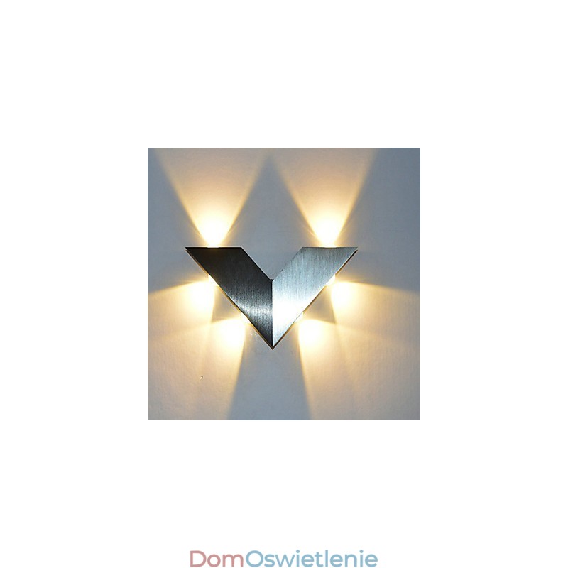 Nowość w kinkietach ściennych Mini Style Ambient Light z wieloma odcieniami