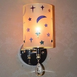 Prosta inna funkcja dla kinkietów ściennych w stylu Mini Ambient Light
