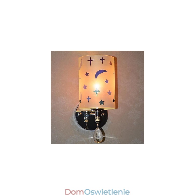 Prosta inna funkcja dla kinkietów ściennych w stylu Mini Ambient Light