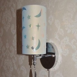Prosta inna funkcja dla kinkietów ściennych w stylu Mini Ambient Light