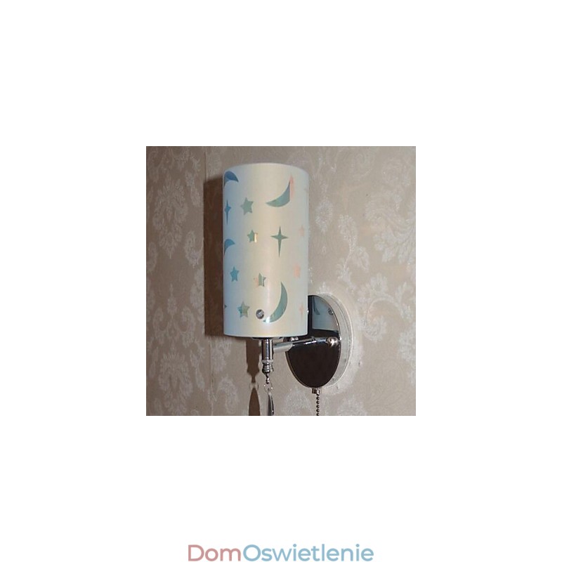 Prosta inna funkcja dla kinkietów ściennych w stylu Mini Ambient Light