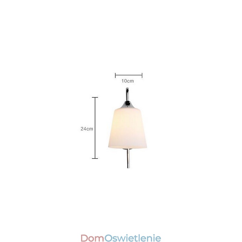 Nowoczesne Współczesne Inne Cecha Kinkiety ścienne z oświetleniem od góry Kinkiety ścienne