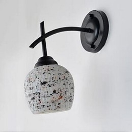 Vintage Others Feature Downlight Kinkiety ścienne Lampa ścienna