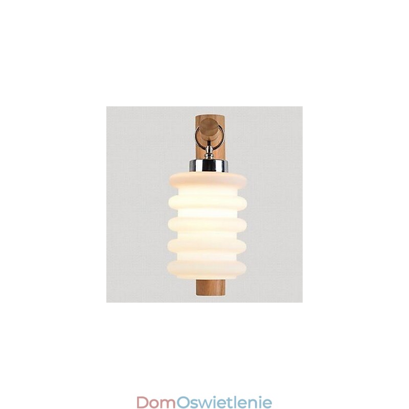Nowoczesne Współczesne Inne Cecha Kinkiety ścienne z oświetleniem od góry Kinkiety ścienne
