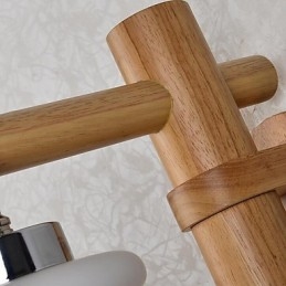 Nowoczesne Współczesne Inne Cecha Kinkiety ścienne z oświetleniem od góry Kinkiety ścienne