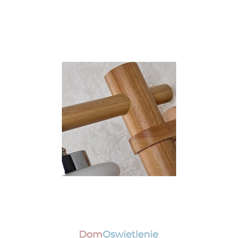 Nowoczesne Współczesne Inne Cecha Kinkiety ścienne z oświetleniem od góry Kinkiety ścienne