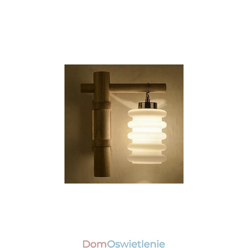 Nowoczesne Współczesne Inne Cecha Kinkiety ścienne z oświetleniem od góry Kinkiety ścienne