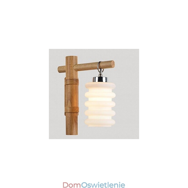 Nowoczesne Współczesne Inne Cecha Kinkiety ścienne z oświetleniem od góry Kinkiety ścienne