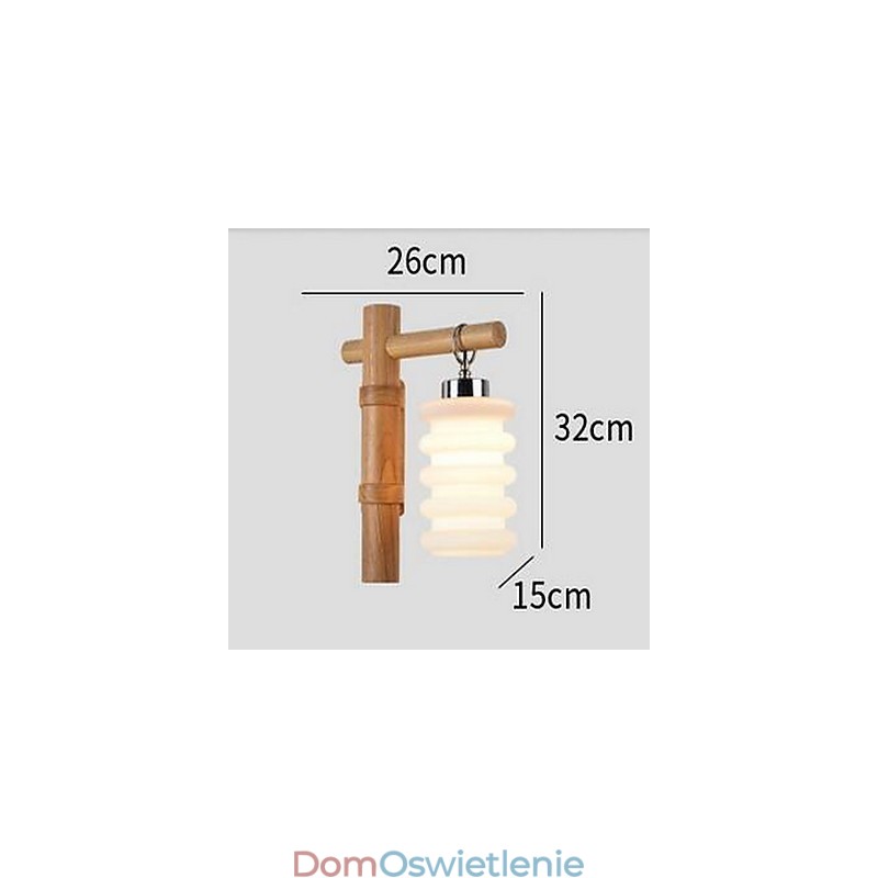 Nowoczesne Współczesne Inne Cecha Kinkiety ścienne z oświetleniem od góry Kinkiety ścienne