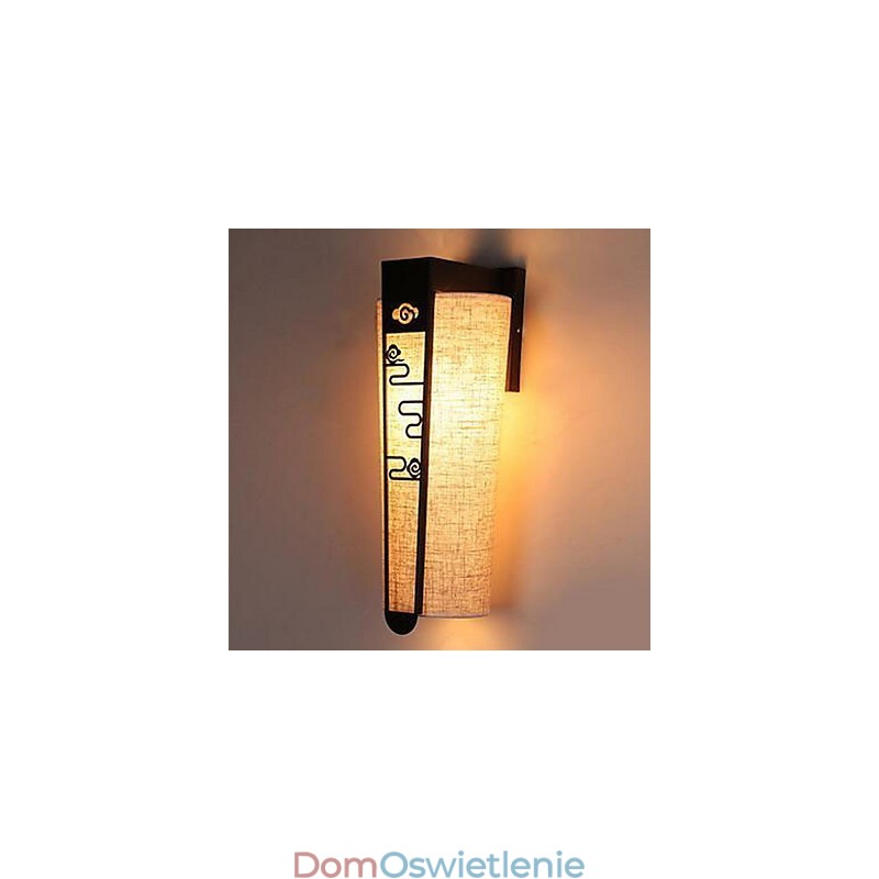 Vintage Others Feature Kinkiety ścienne z oświetleniem górnym Lampa ścienna