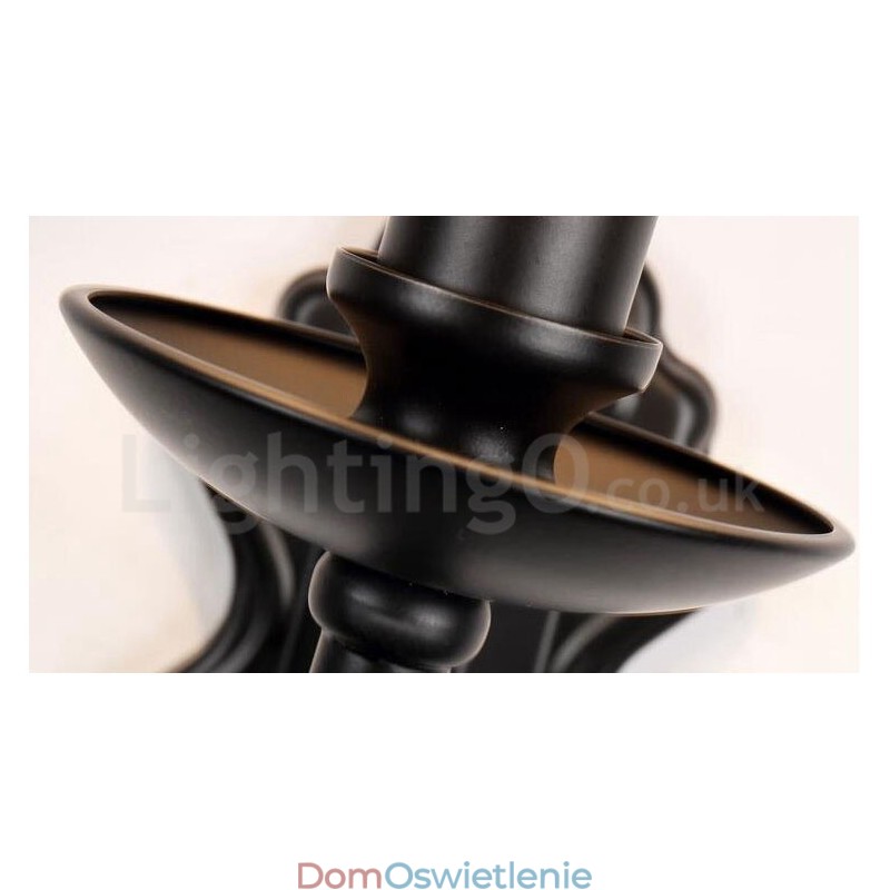 Nowoczesne współczesne kinkiety wewnętrzne