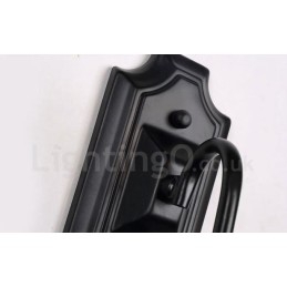 Nowoczesne współczesne kinkiety wewnętrzne