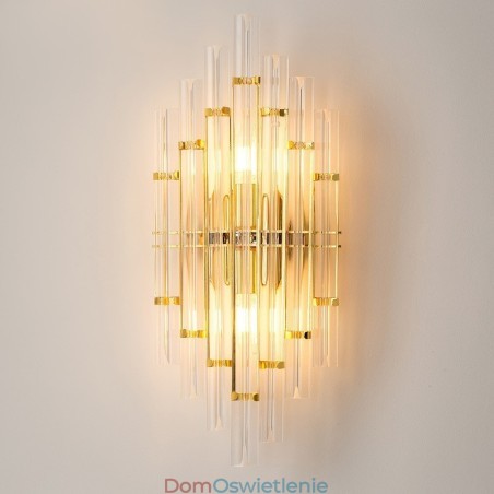 Hotel Light Luksusowa kryształowa lampa ścienna Postmodernistyczna osobowość Salon Korytarz wejściowy Tło ścienne Lampa ścienna Sypialnia Lampka nocna Dekoracyjne kinkiety Hotel Light Luksusowa kryształowa lampa ścienna Postmodernistyczna osobowość Salon Korytarz wejściowy Tło ścienne Lampa ścienna Sypialnia Lampka nocna Dekoracyjne kinkiety