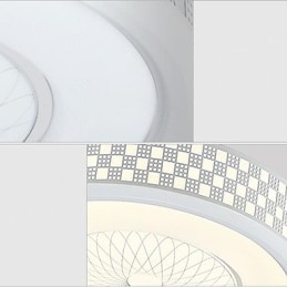 Nowoczesny, współczesny metalowy uchwyt ścienny