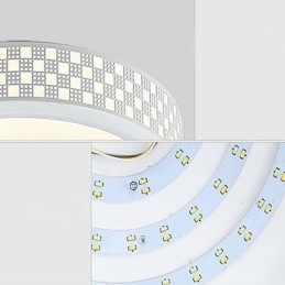 Nowoczesny, współczesny metalowy uchwyt ścienny