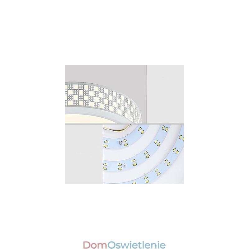 Nowoczesny, współczesny metalowy uchwyt ścienny