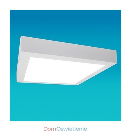 Nowoczesny współczesny obraz metalowy montaż na płasko