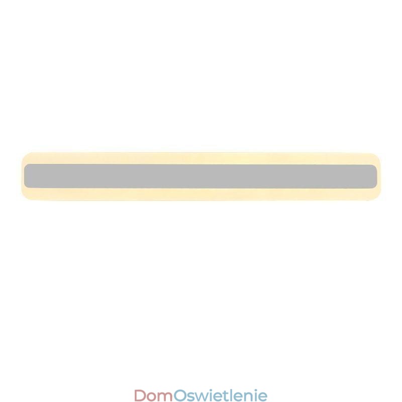 Nowoczesna lampa ścienna Lustro Światło przednie Łazienka Makijaż Światło Oświetlenie