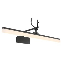 Antler Mirror Front Light Akrylowa lampa ścienna do łazienki i makijażu